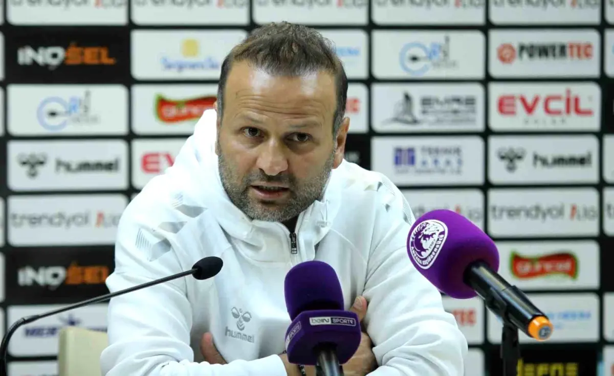 Korkmaz: \'Sivasspor\'dan Ayrılmam\'