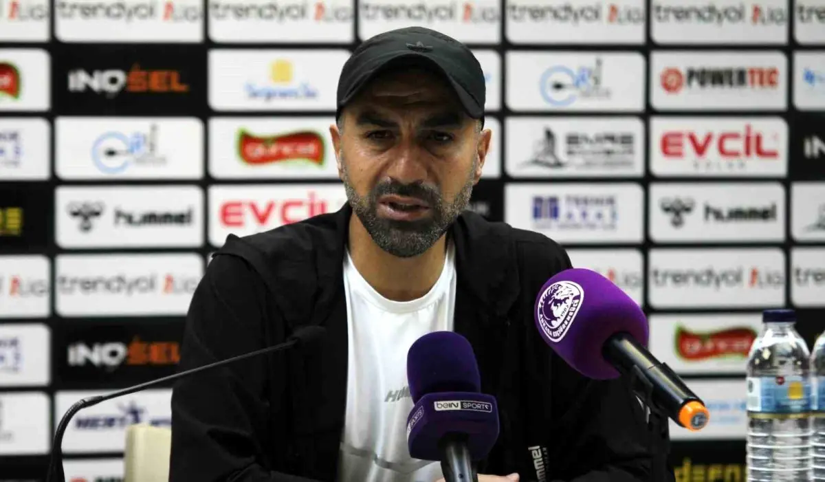 Keçiörengücü 0-0 Beraberlikte Üzgün