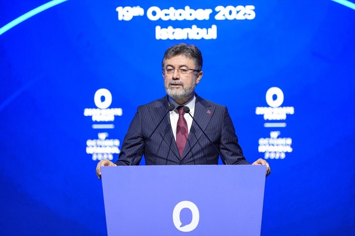 Sıfır Atık Hareketi Küresel Forumda Tanıtıldı