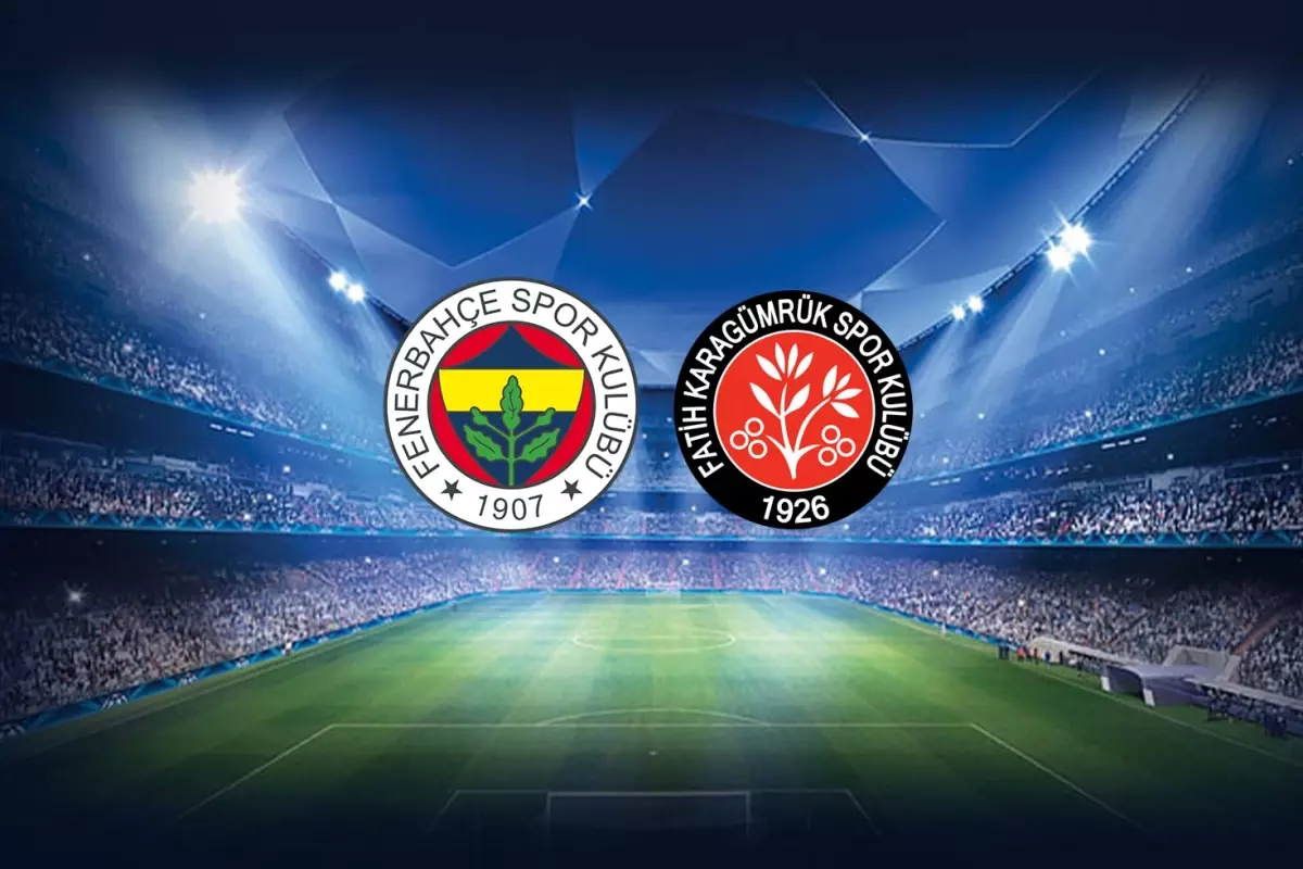 Canlı anlatım: Maçta goller üst üste