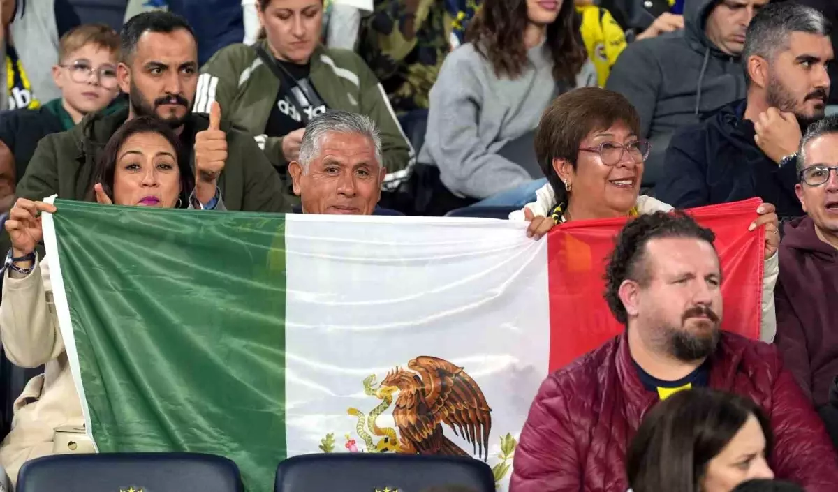 Fenerbahçe - Karagümrük Maçında Goller Yok