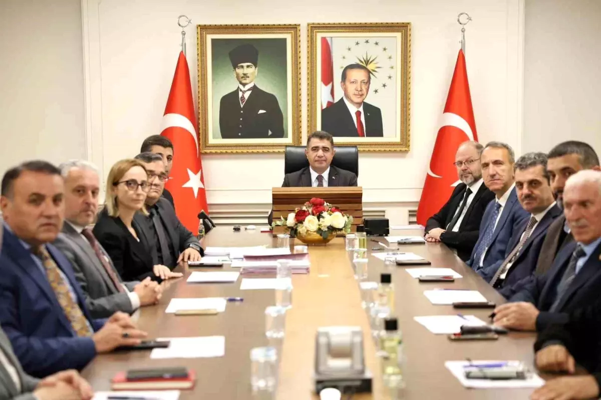 Düzce\'de 2025\'te 372 Milyon TL Sosyal Yardım
