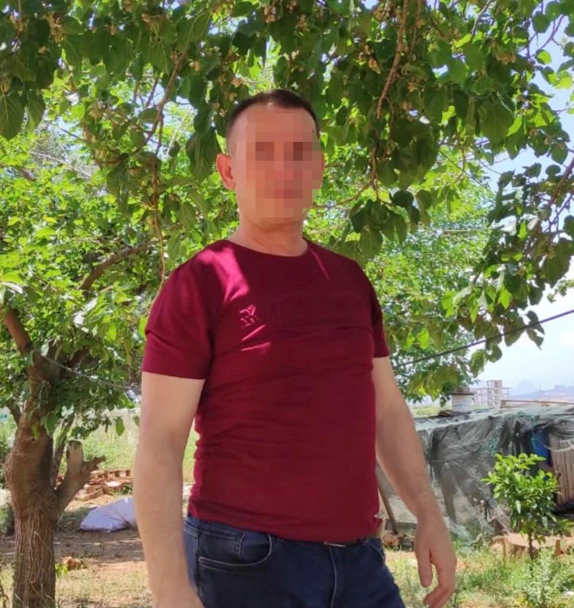 Yıllar sonra gelen telefonla dünyası başına yıkıldı! 3 çocuğunun 2'sinin babası en yakını çıktı