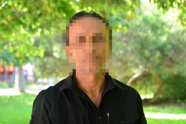 Yıllar sonra gelen telefonla dünyası başına yıkıldı! 3 çocuğunun 2'sinin babası en yakını çıktı