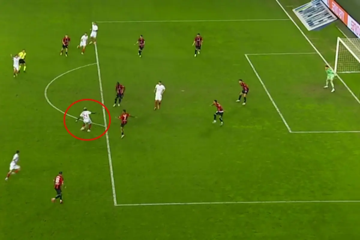 50 bin euroya aldılar! Süper Lig\'in profilsiz yıldızı