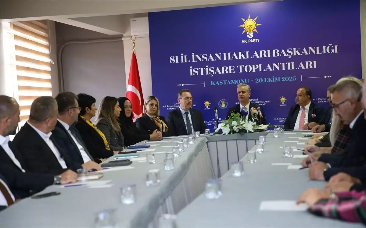 Yalçın: KKTC Seçimleri ve İnsan Hakları Üzerine Değerlendirmeler