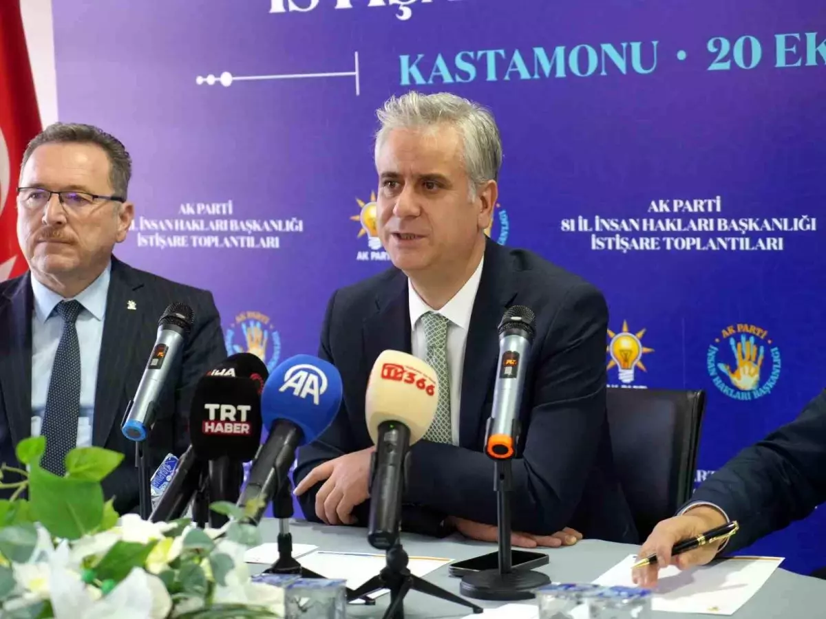 Yalçın: Kıbrıs Türkiye ile Aziz İlişkiler Kuracak