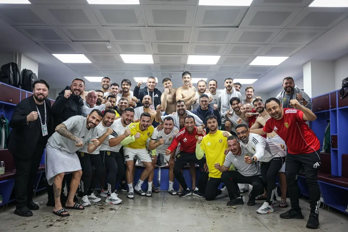 Aliağa FK Zirveye Ortak Oldu