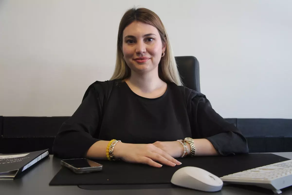 Avukat Yılmaz\'dan Sahte Mesaj Uyarısı