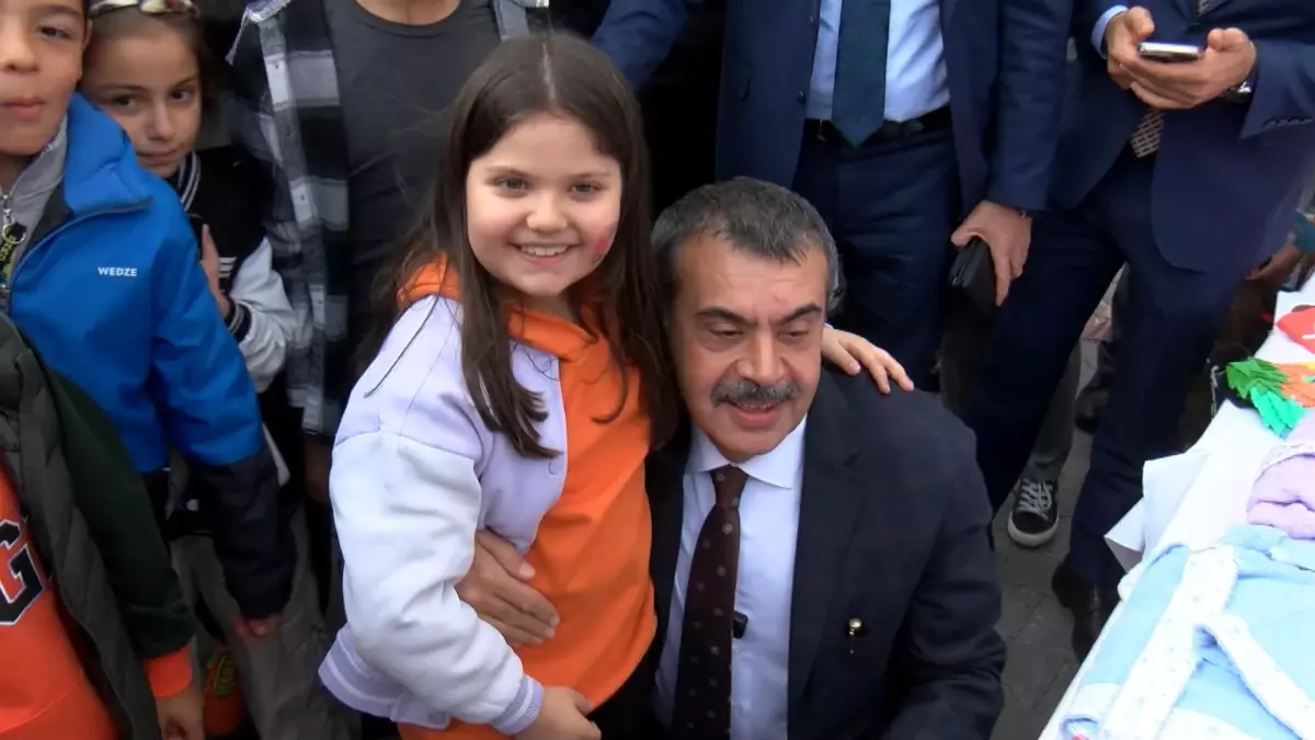 Filistin\'e Destek İçin Kermes Düzenlendi