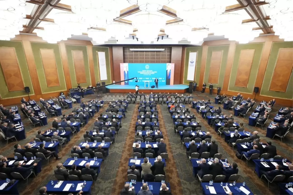 Bakan Tekin\'den Teftiş Vurgusu