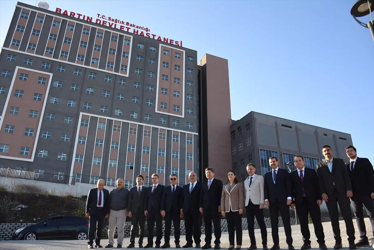 Yılmaz Tunç: Muhalefet Hakaret Anlayışında