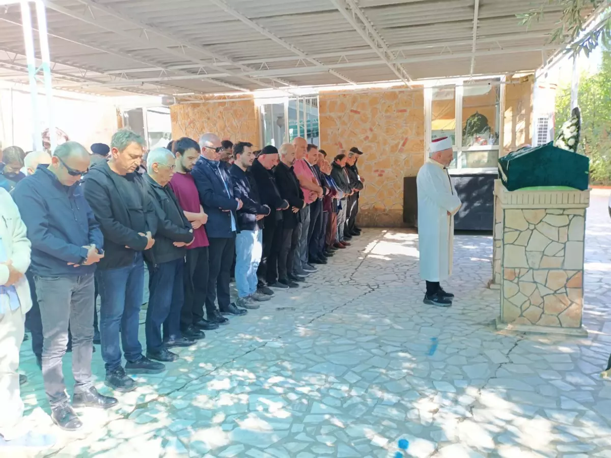 Firariden Kaçan Saldırgan, Jeoloji Mühendisini Öldürdü