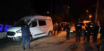 3 kişinin peş peşe öldürüldüğü dehşet gecesi bu evde mi başladı? Yeni ayrıntılar