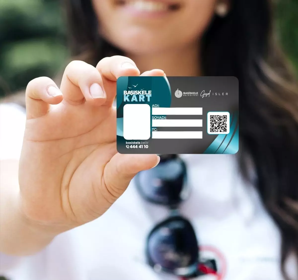 Başiskele Belediyesi\'nden Yeni İndirim Uygulaması: Başiskele Kart