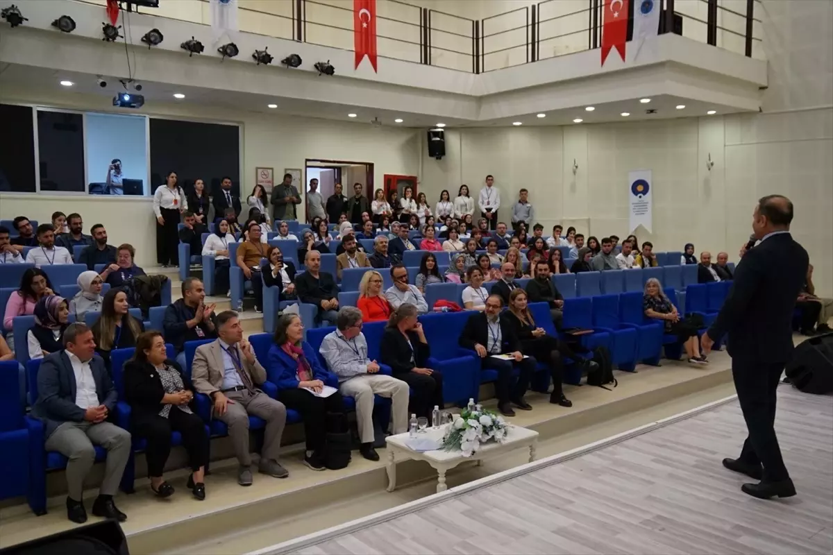 Dil, Edebiyat ve Kültür Sempozyumu