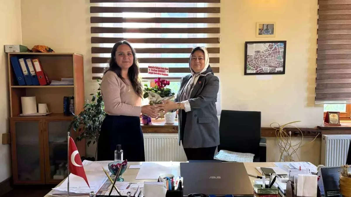 Bilecik\'te Muhtarlar Günü Etkinlikleri