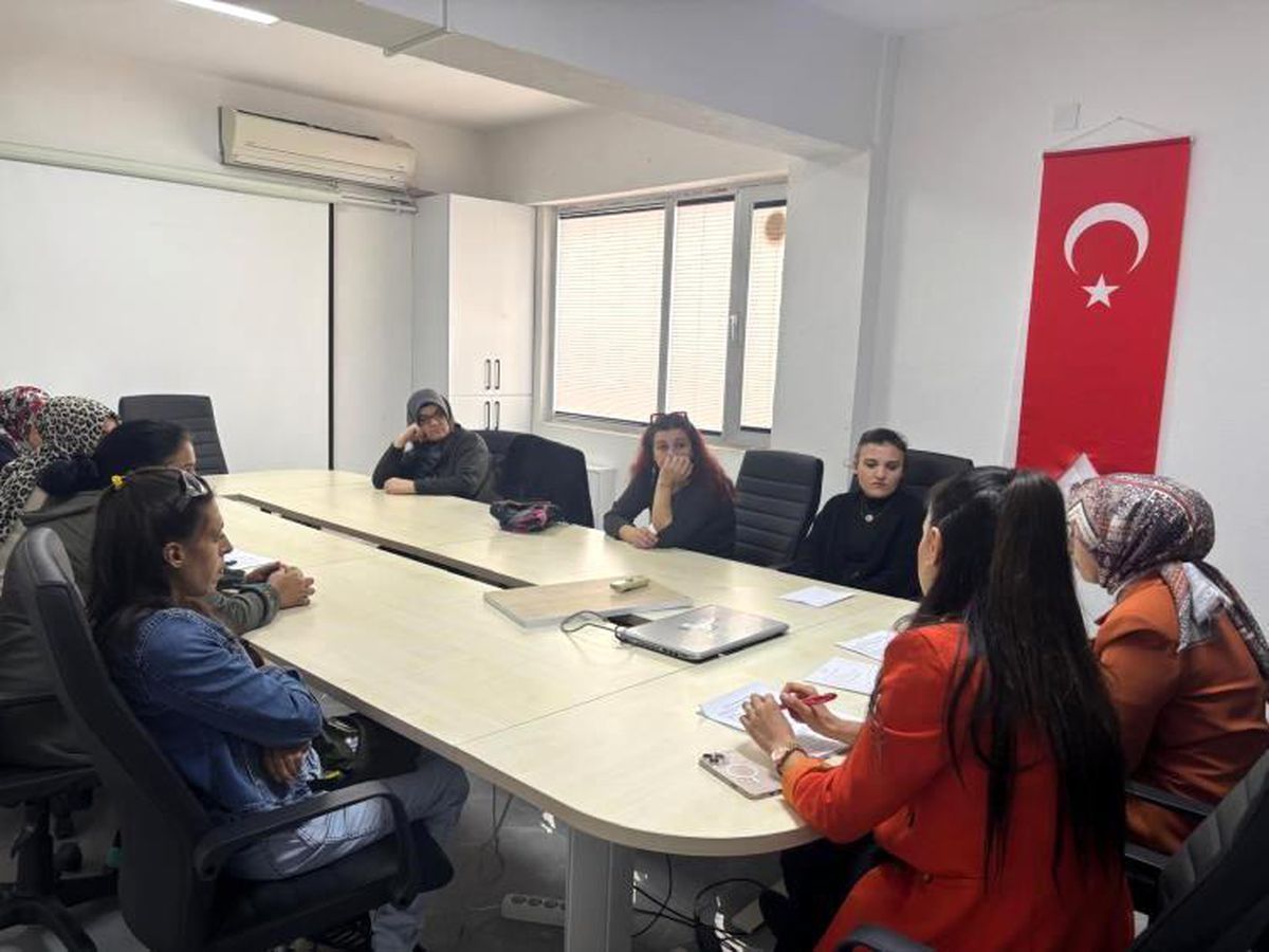 Yaşlılık ve Toplumsal Hayat Söyleşisi