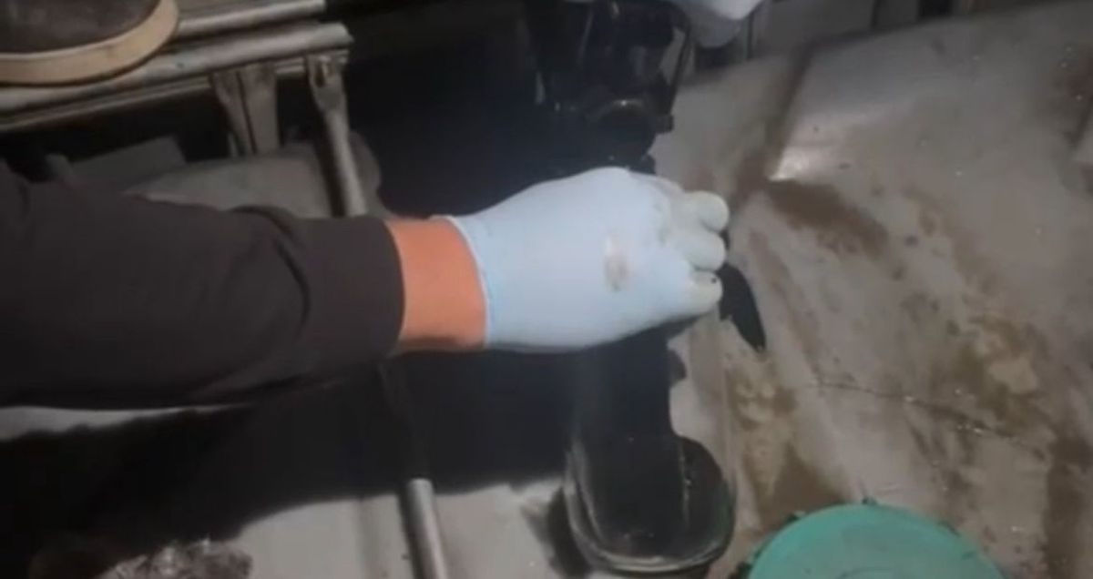 Bursa\'da 26 bin litre kaçak akaryakıt ele geçirildi