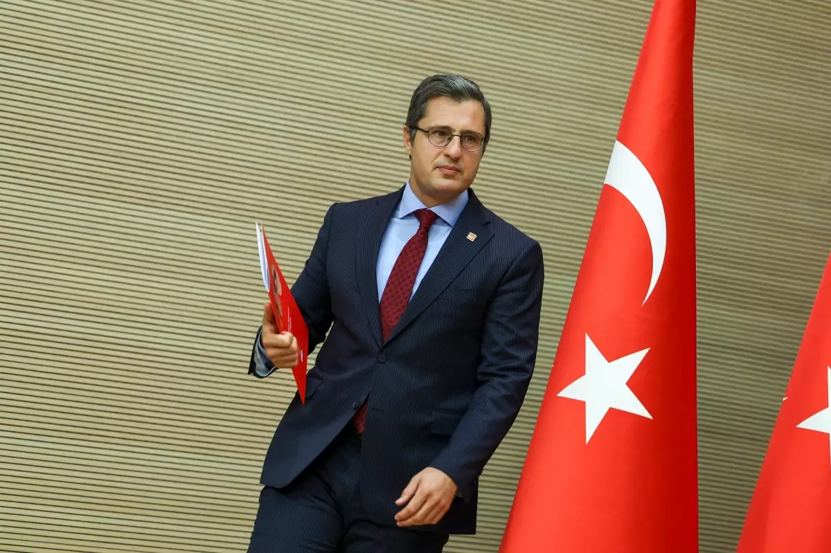 Hukuksuzluk ve Ekonomi Uyarısı