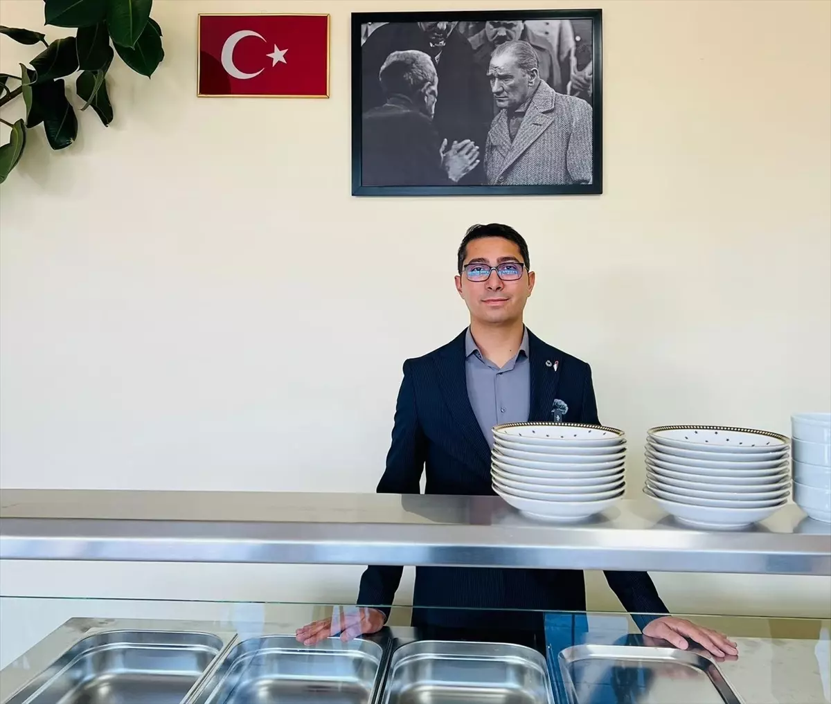 Damal\'da Proje Hamlesi