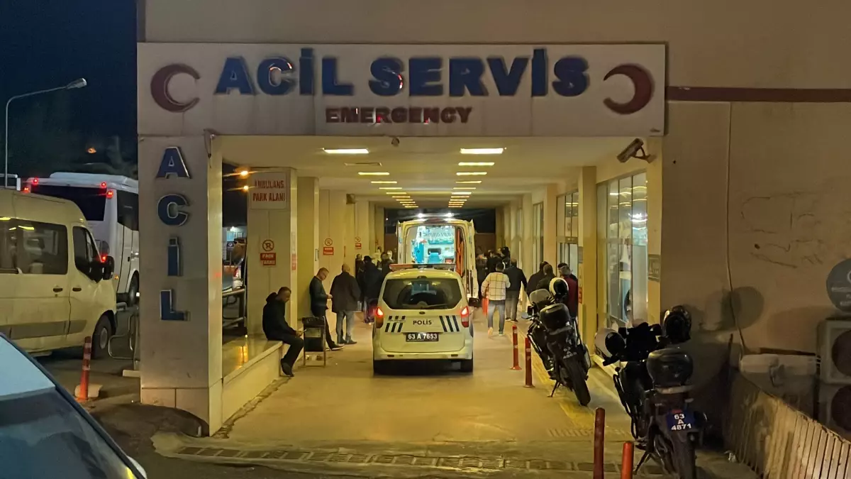 Düğün sonrası trafik kazası: 70 yaşında hayatını kaybetti