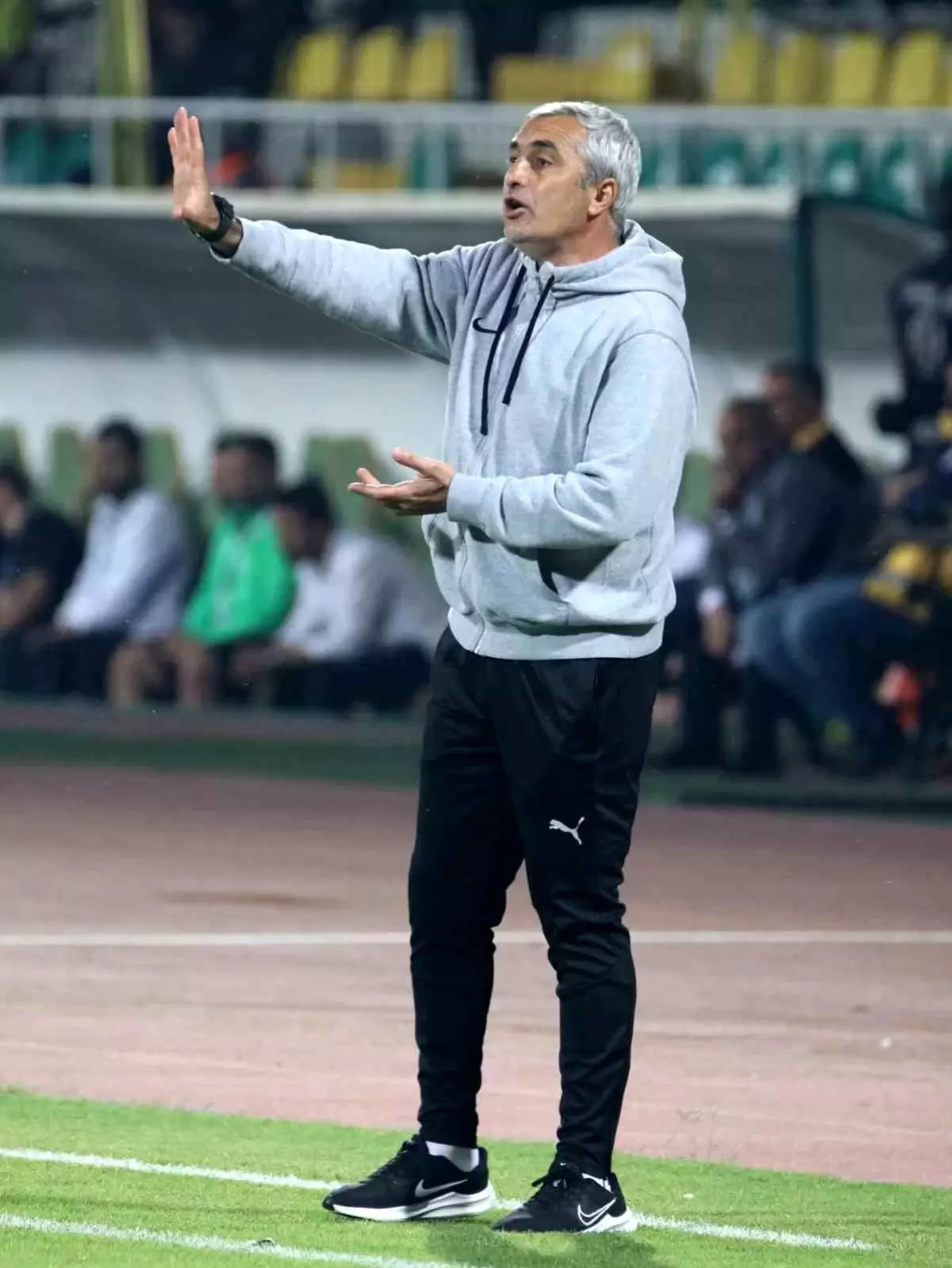 Elazığspor, Mustafa Sarıgül ile 3\'te 3 Yaptı