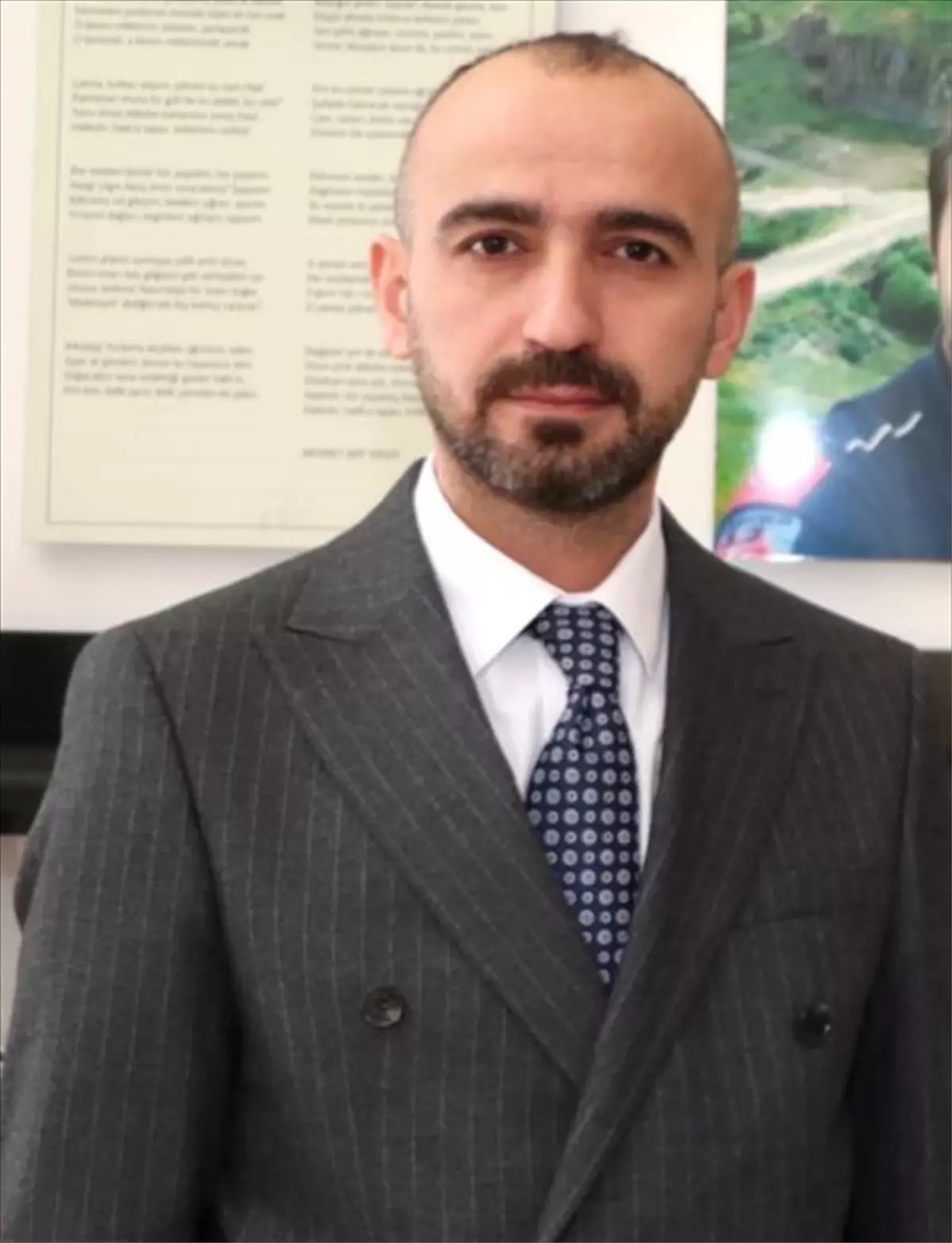 Erzurum Tabipler Odası\'ndan Doktora Soruşturma