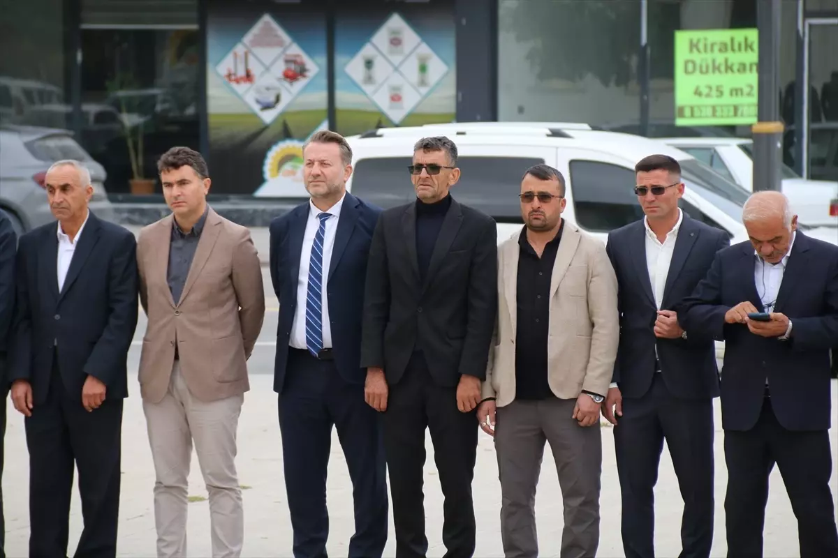 Muhtarlar Günü, Eskil\'de Coşkuyla Kutlandı