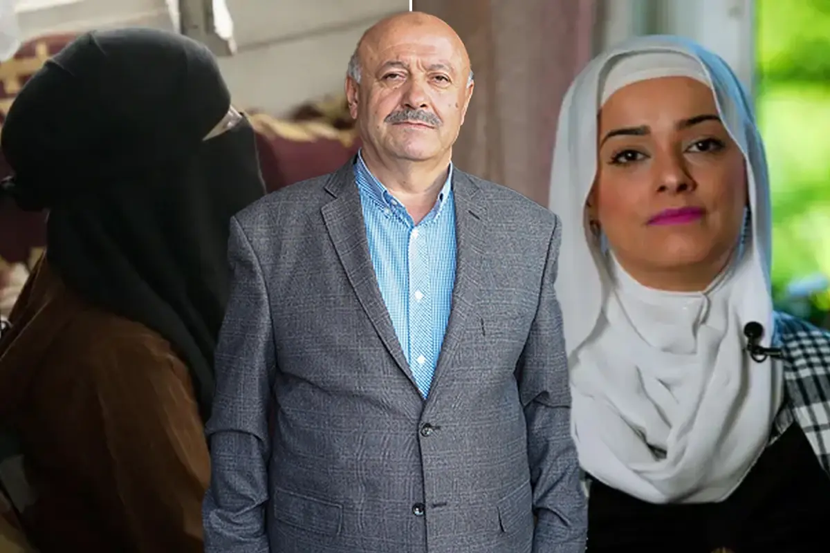 İnfial yaratan iddia: Ankara\'da hayır mağazası sahibi, Suriyeli kadınlara cinsel saldırıda bulundu