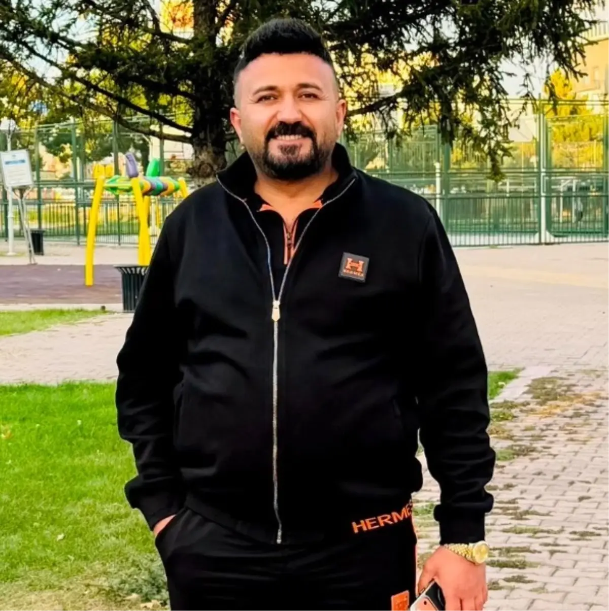 Kayseri\'de İş İnsanı Silahlı Saldırıyla Öldürüldü