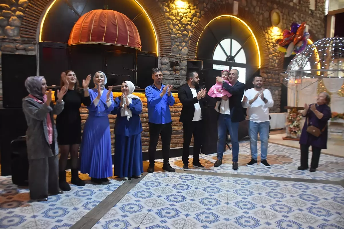 Esma\'nın Gen Tedavisi İçin Bağış Kampanyası Tamamlandı