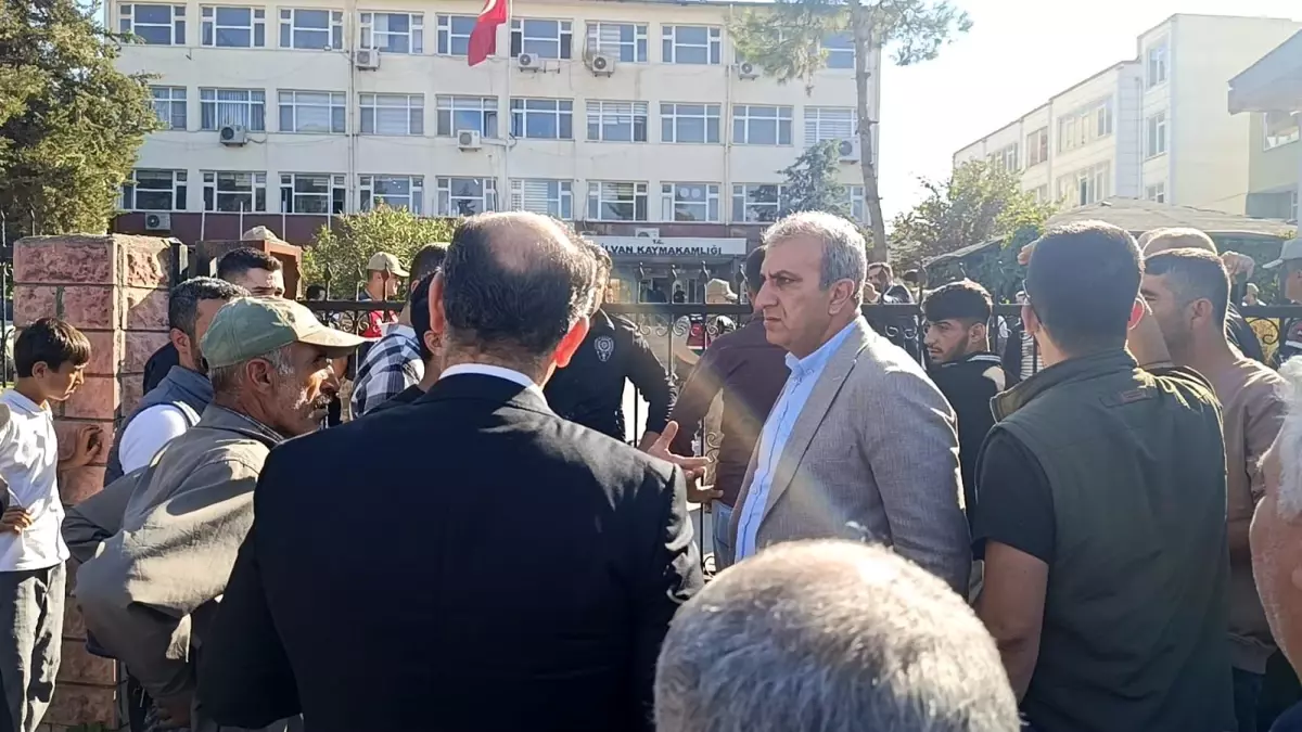 Kaybolan Süleyman Çeltik\'in Cesedi Bulundu