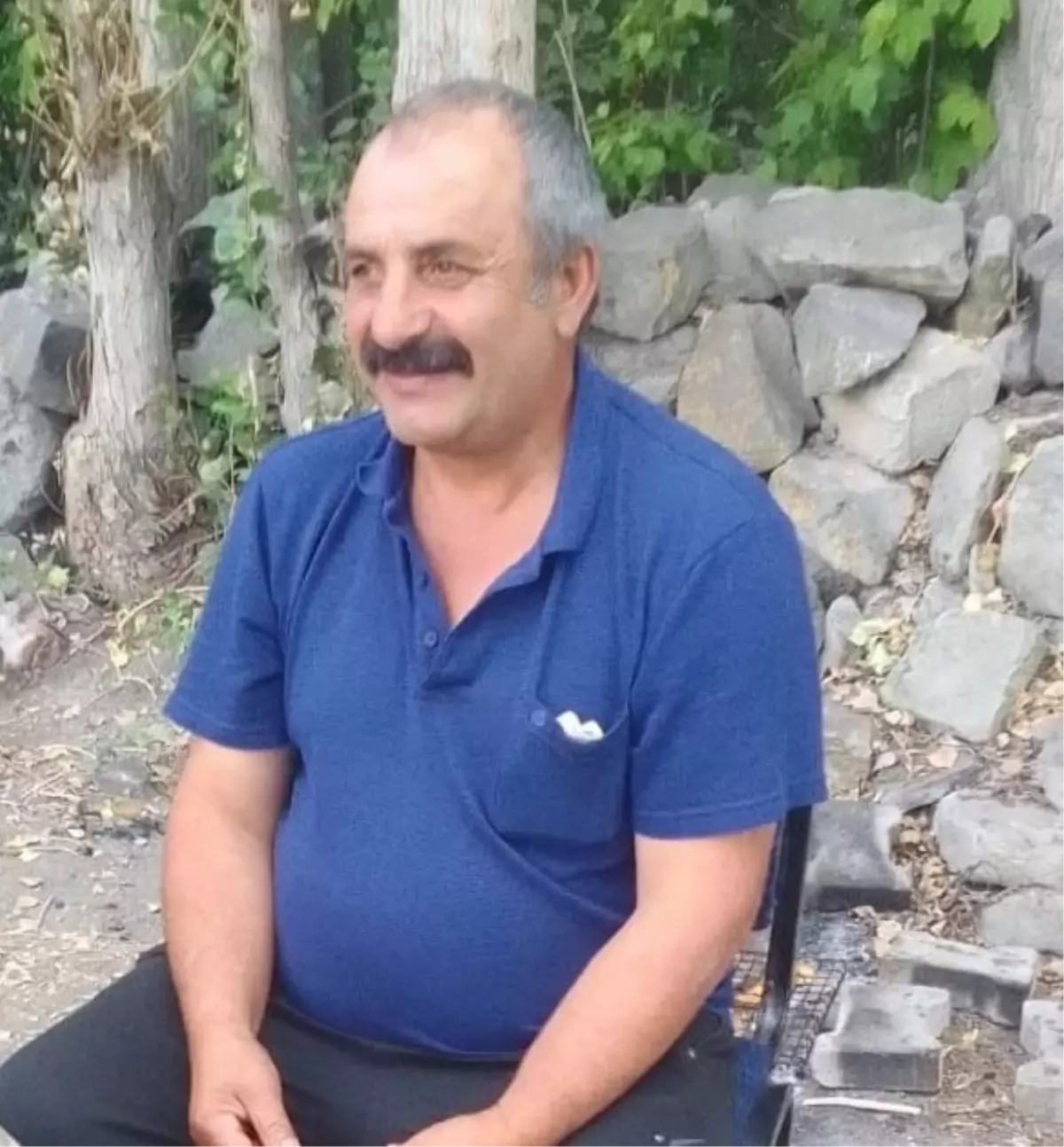 Tomruk Altında Kalan İşçi Hayatını Kaybetti