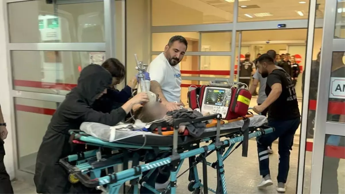 Adıyaman\'da Kaza: 2 Yaşındaki Çocuk Hayatını Kaybetti