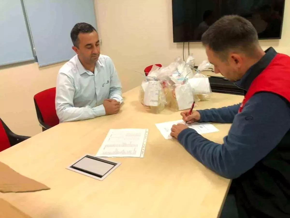 Kırklareli\'nde Gıda Denetimleri