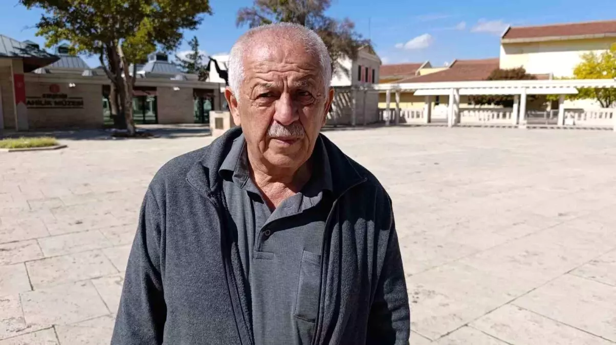 Kırşehir\'de Dolandırıcılık İddiası
