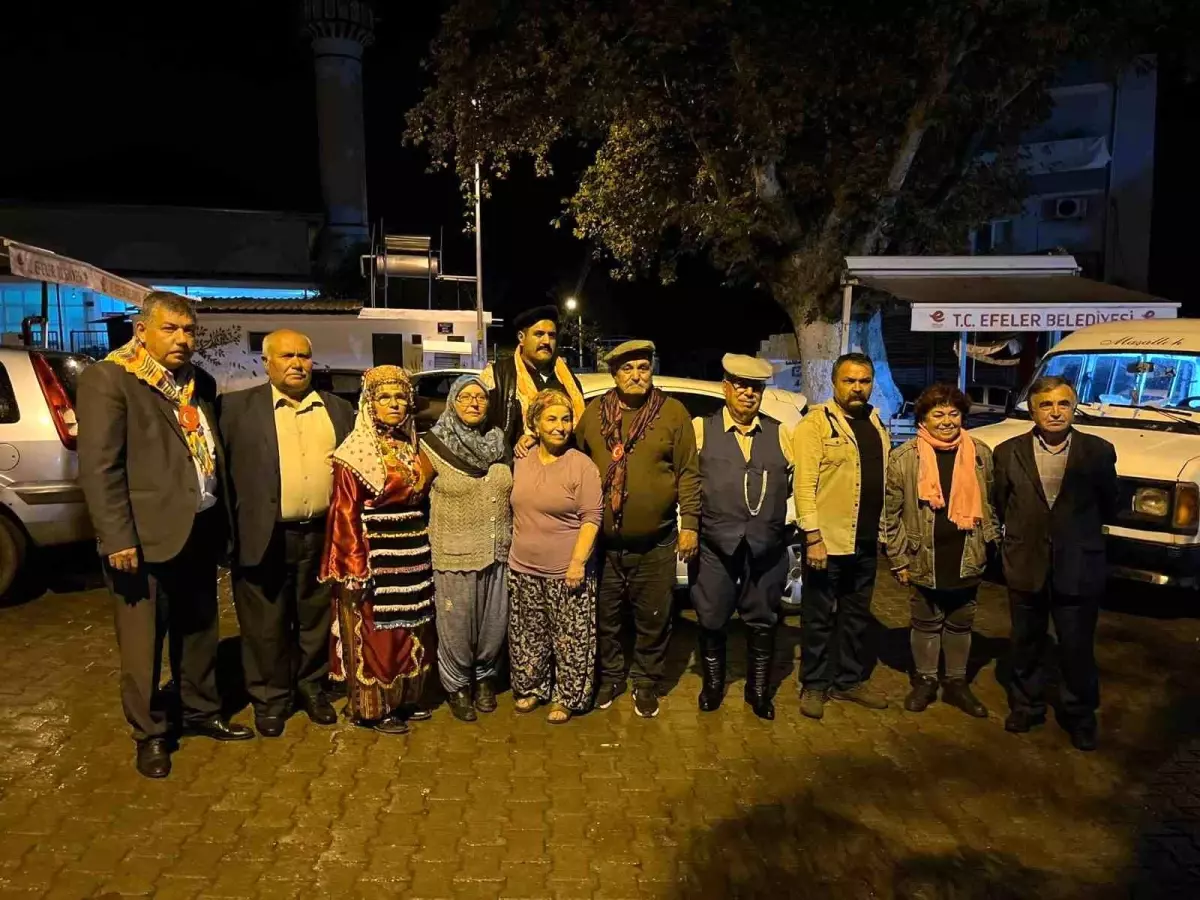 Yörük Kültürü, 5. Şenlikte Yaşatılacak