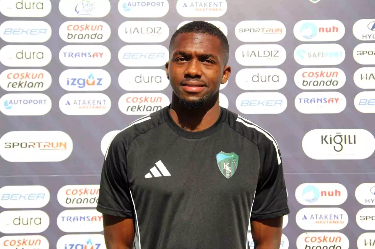 Kocaelispor Galibiyet Alışkanlığı Kazanıyor