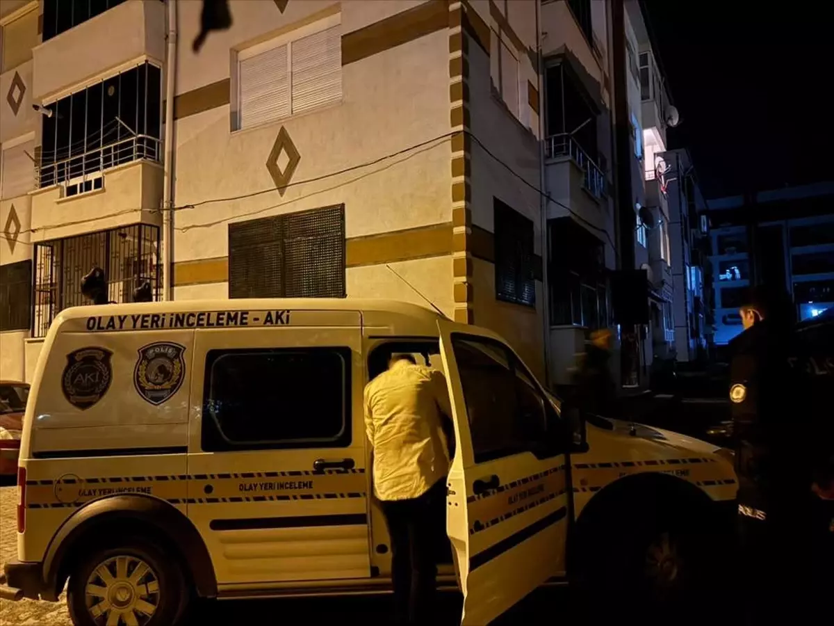 Kulu\'da Evinde Hareketsiz Bulundu