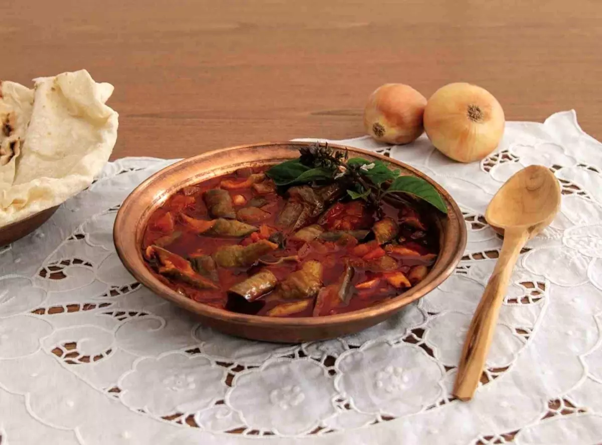 Kumluca\'da 4 Ürün İçin Coğrafi İşaret Başvurusu