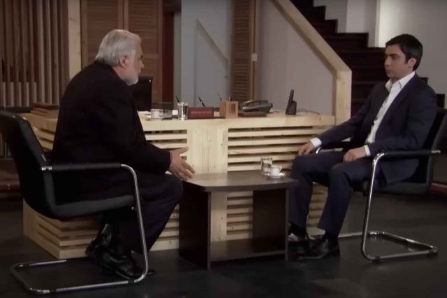Kurtlar Vadisi'nin 'Baba Memduh'u Namık Kemal Yiğittürk hayatını kaybetti Kurtlar Vadisi'nin 'Baba Memduh'u Namık Kemal Yiğittürk hayatını kaybetti