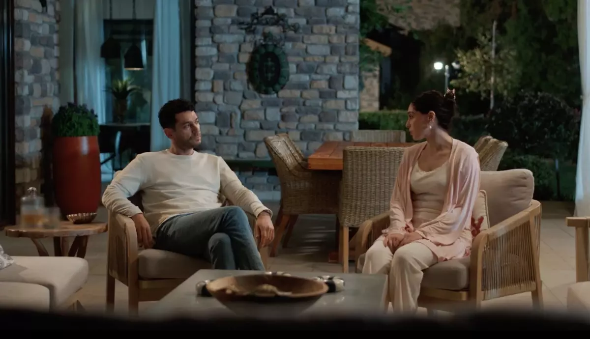 Güller ve Günahlar\'da Duygusal Anlar