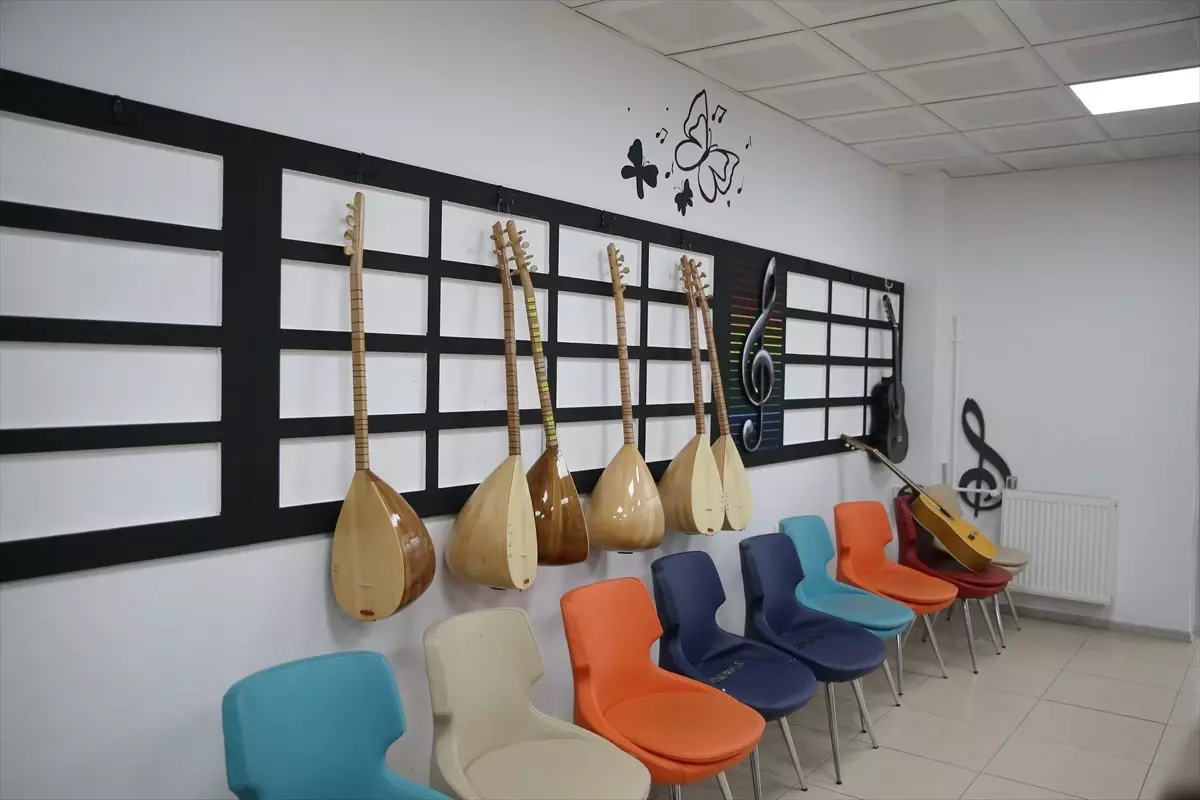 Niğde\'deki Gençlik Faaliyetleri Tanıtıldı