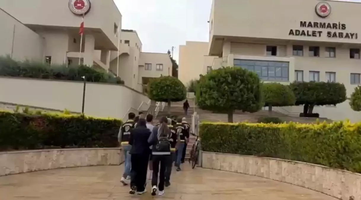 Silahlı Yaralama Şüphelileri Yakalandı