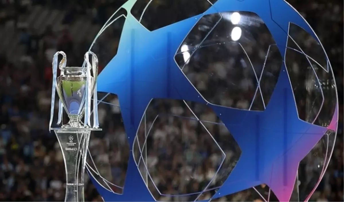 Şampiyonlar Ligi maçları ne zaman başlıyor, hangi kanalda yayınlanıyor (3. HAFTA)?