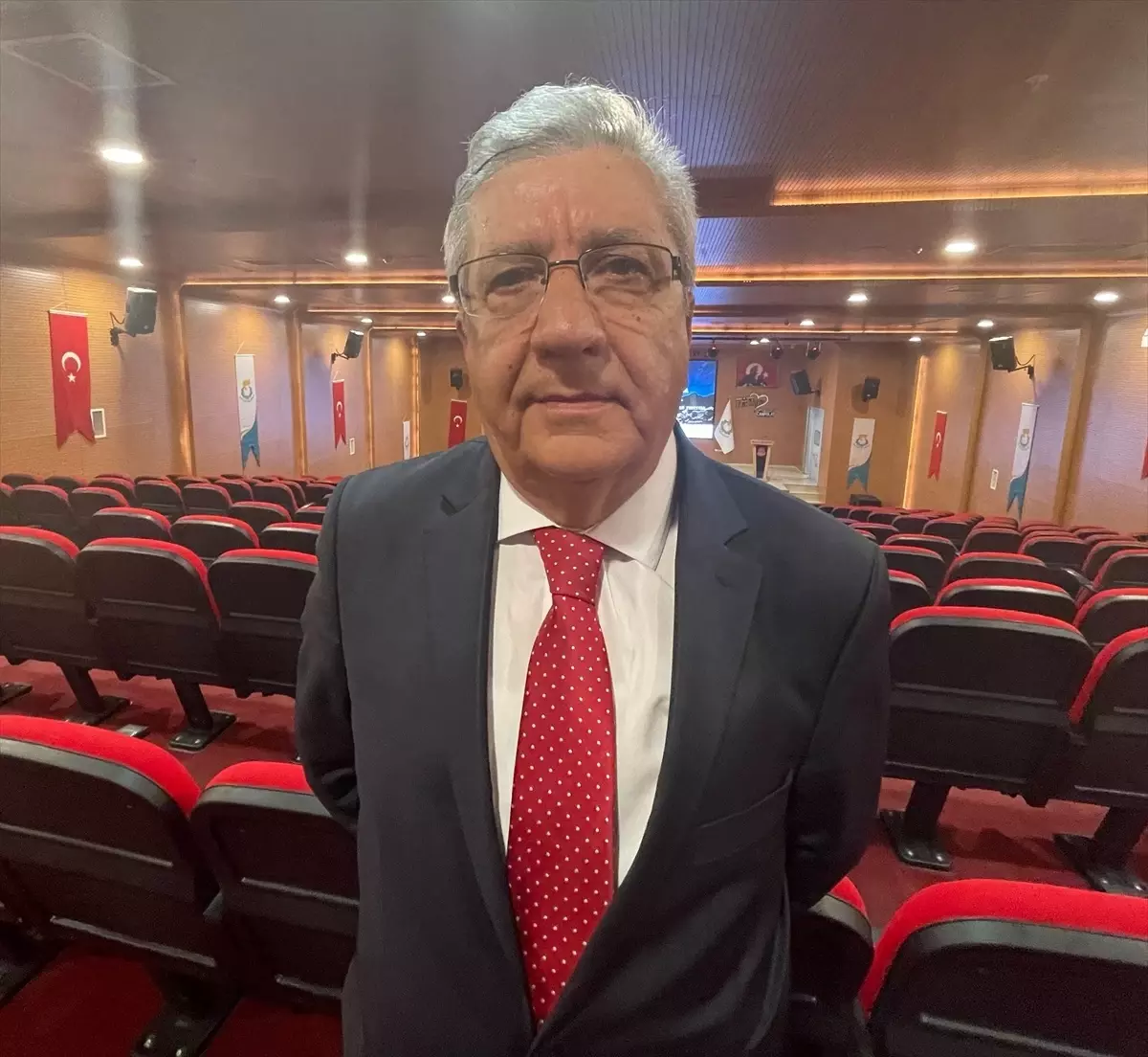 Şanlıurfa\'da 4. Uluslararası Göbeklitepe Kısa Film Festivali düzenlendi