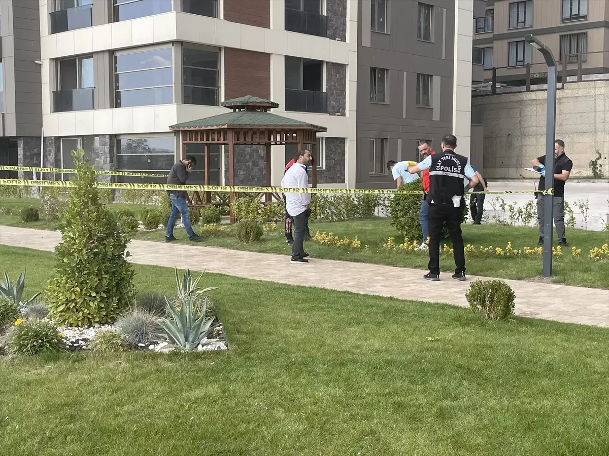 Şanlıurfa\'da Bıçaklı Kavga: 9 Yaralı