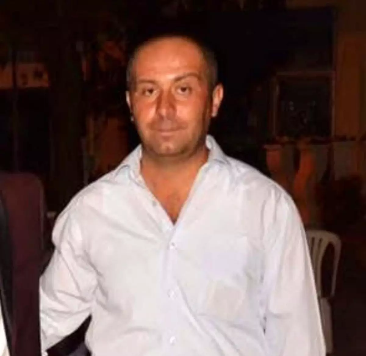 Denizli\'de Kamyonet Devrildi: Sürücü Hayatını Kaybetti