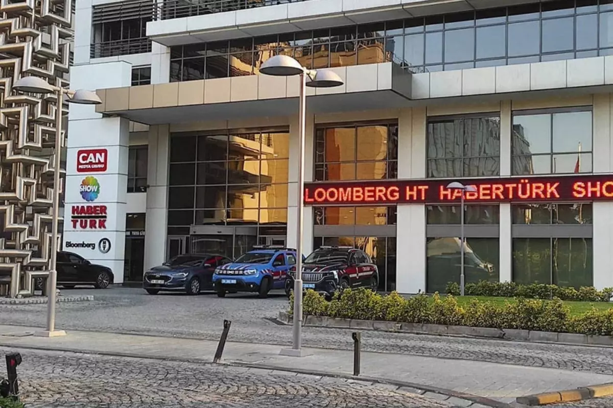 Savcılık yazısı ortaya çıktı Can Holding\'e soruşturmasında olay suçlamalar!